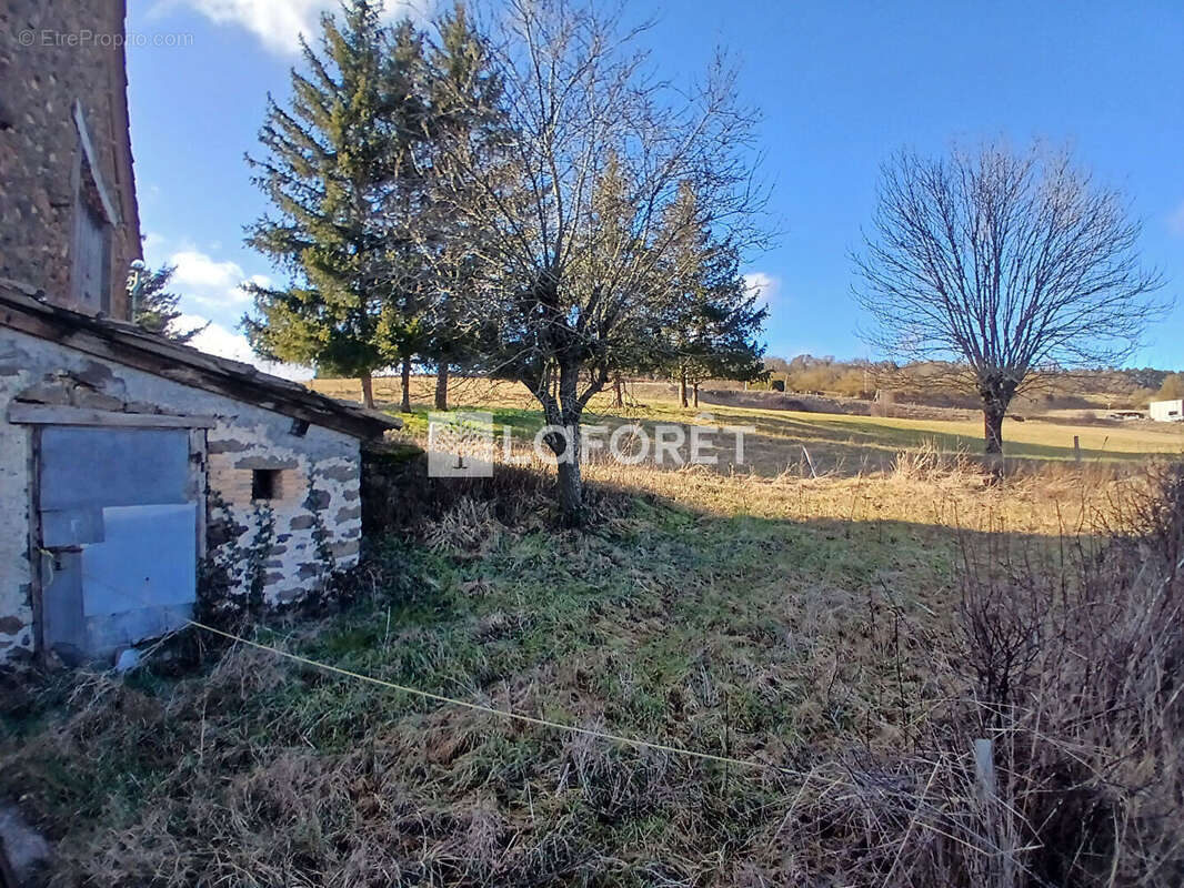 Maison à SAINT-FLOUR