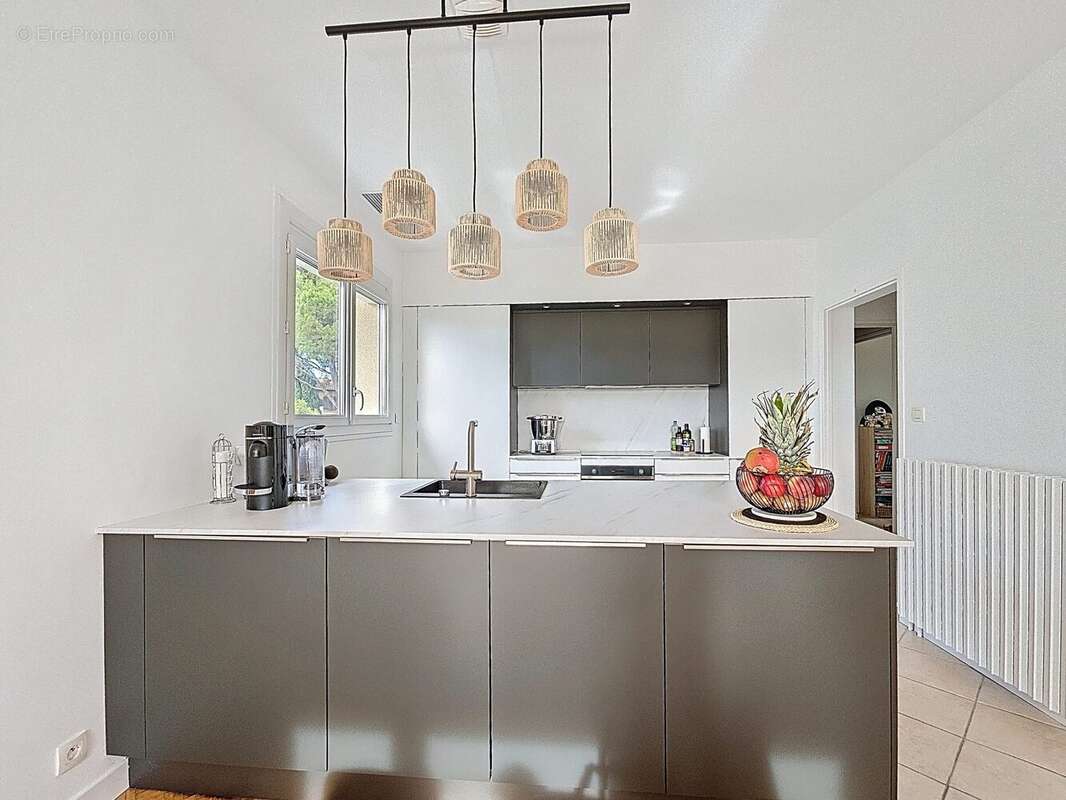 Maison à QUINT-FONSEGRIVES