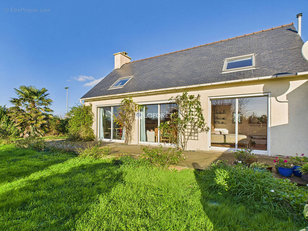 Maison à GOULIEN