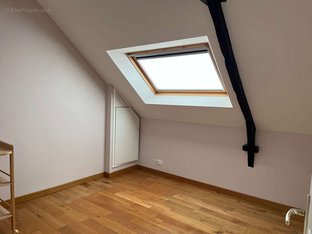 Maison à MOUSTOIR-AC