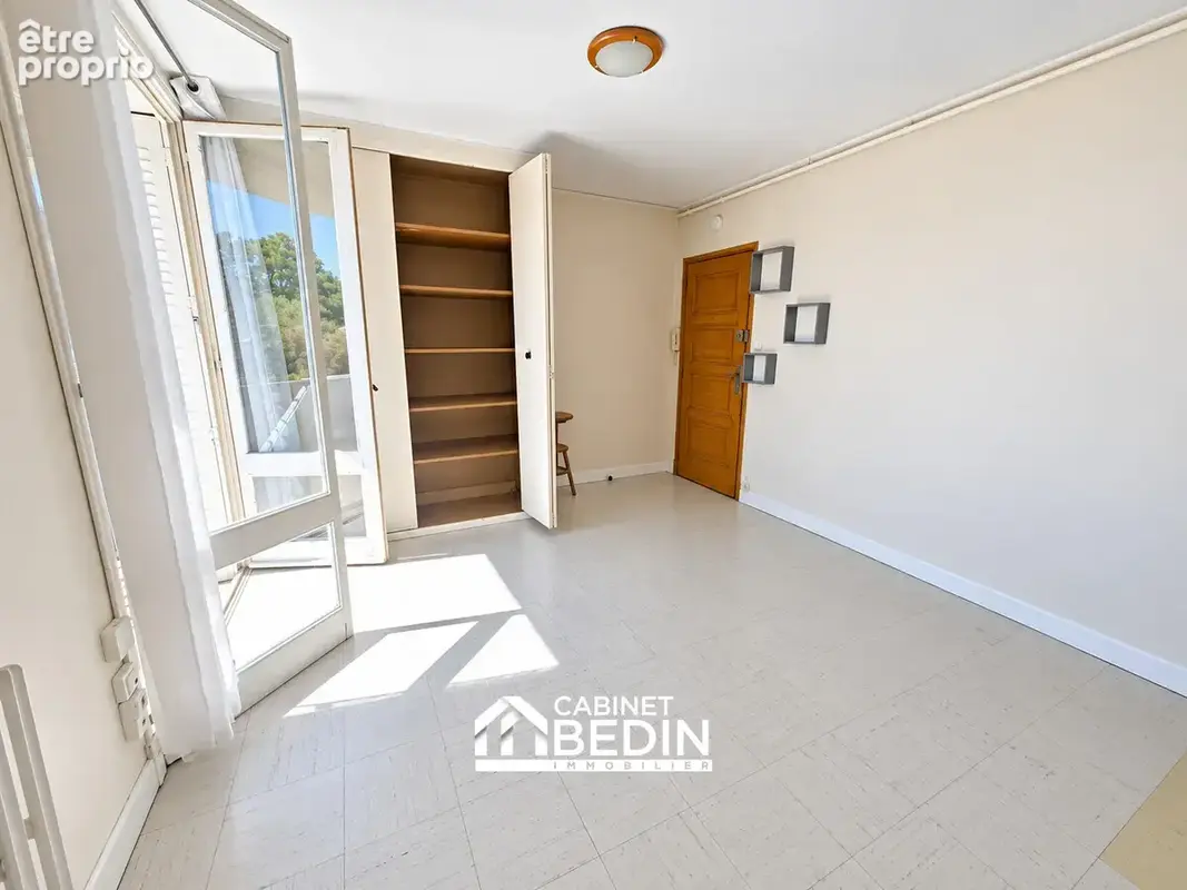 Appartement 1 pièce 22 m² à vendre à Toulouse (31200) - photo 4