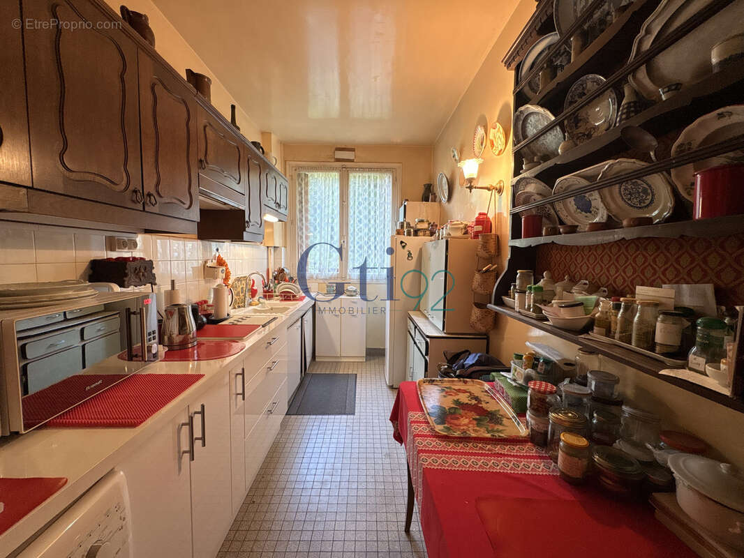 Appartement à ANTONY