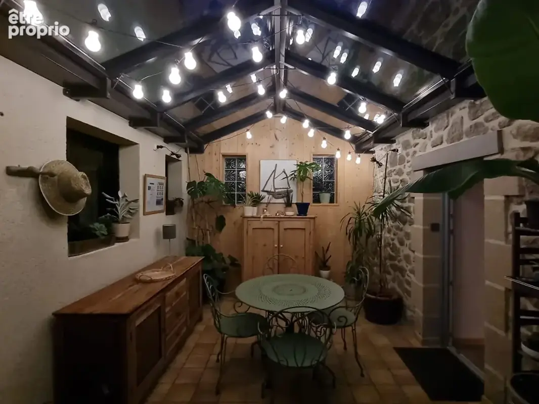 Belle propriete entierement renovee proche mer - photo 8