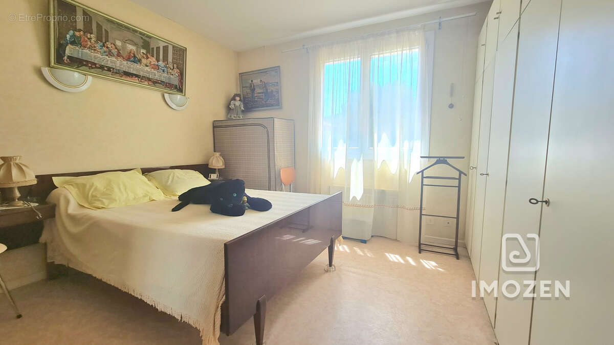 Appartement à BRIGNOLES