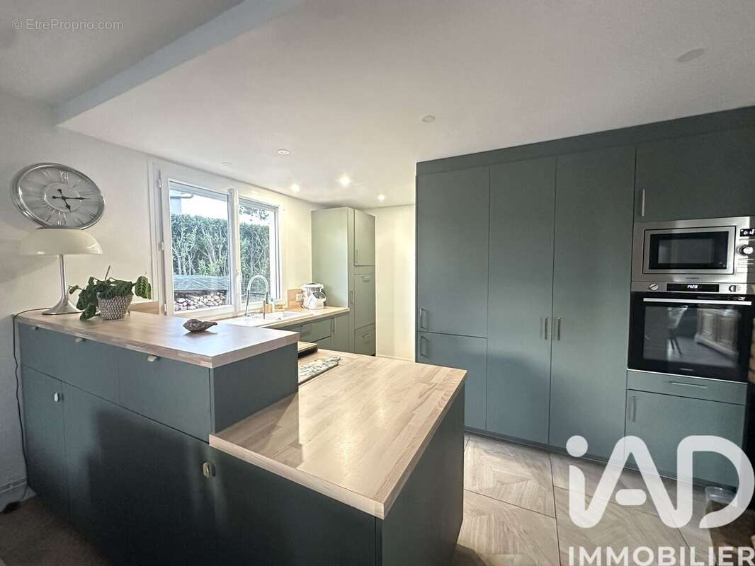 Photo 7 - Maison à LESIGNY