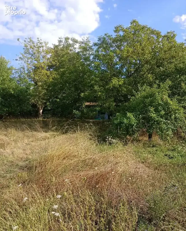 Terrain constructible - photo 8