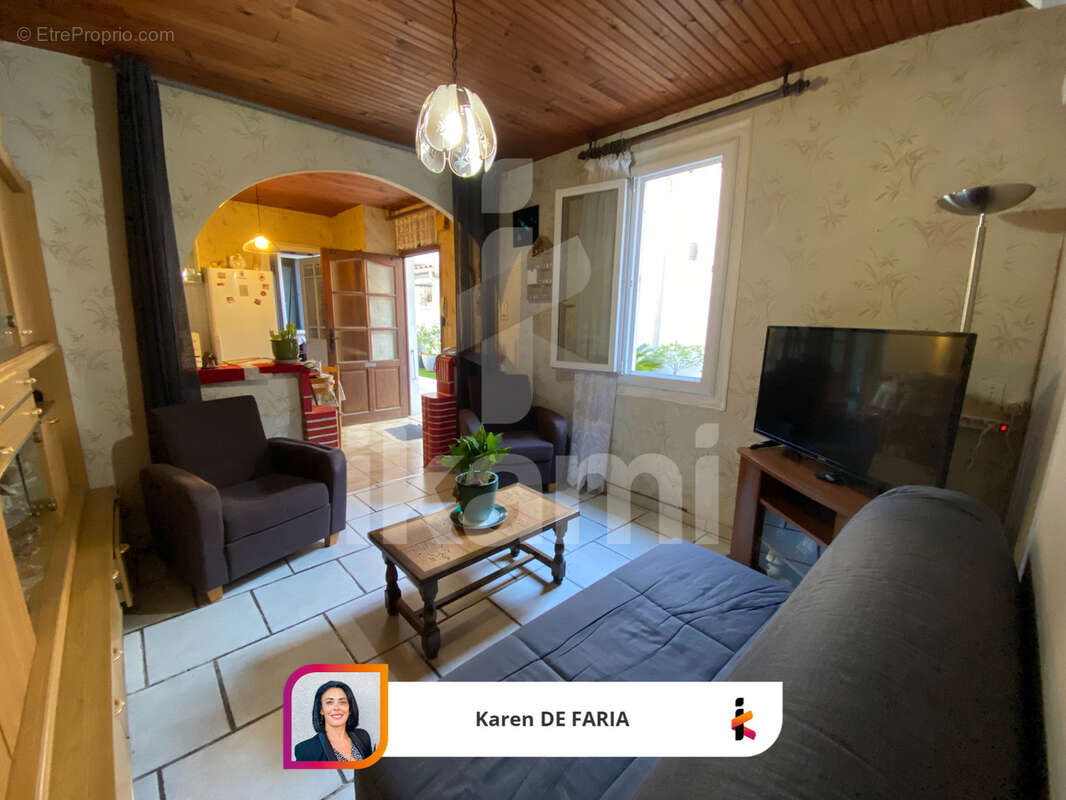 Appartement à SETE
