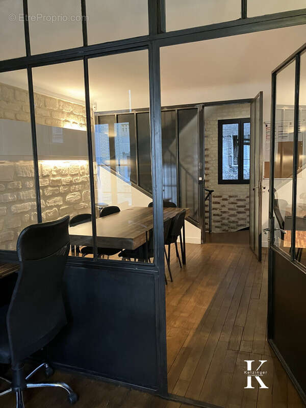 Appartement à PARIS-14E