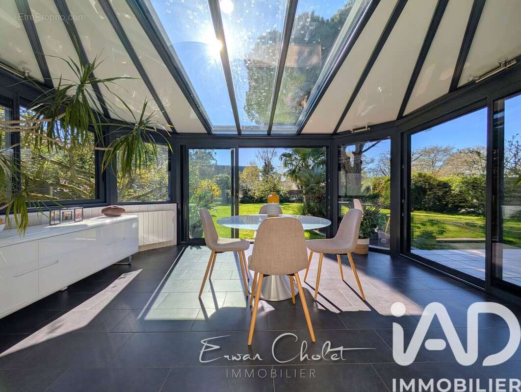 Photo 8 - Maison à COUERON