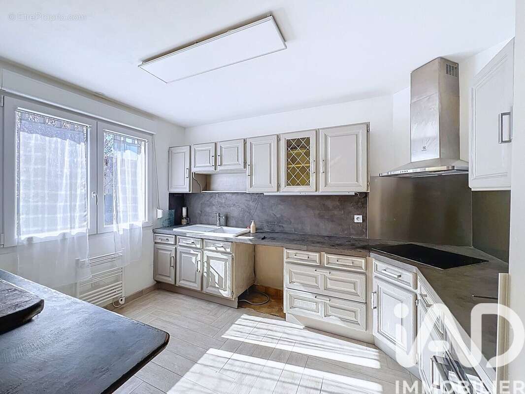 Photo 5 - Maison à BOISSISE-LE-ROI