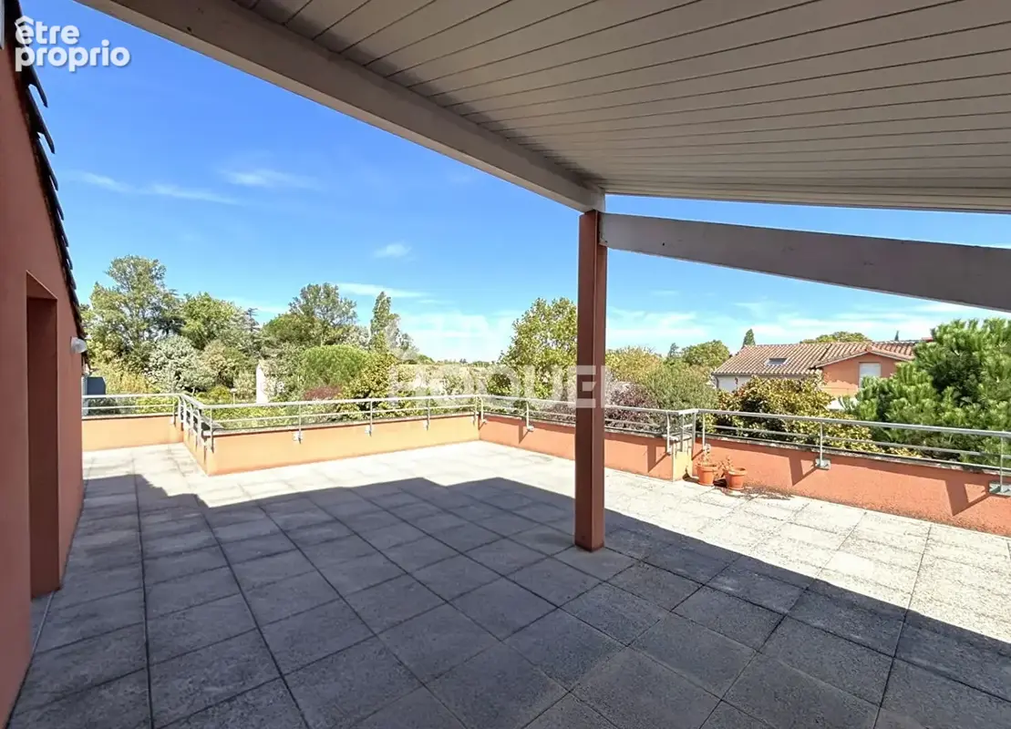 Toulouse - saint martin du touch - photo 10