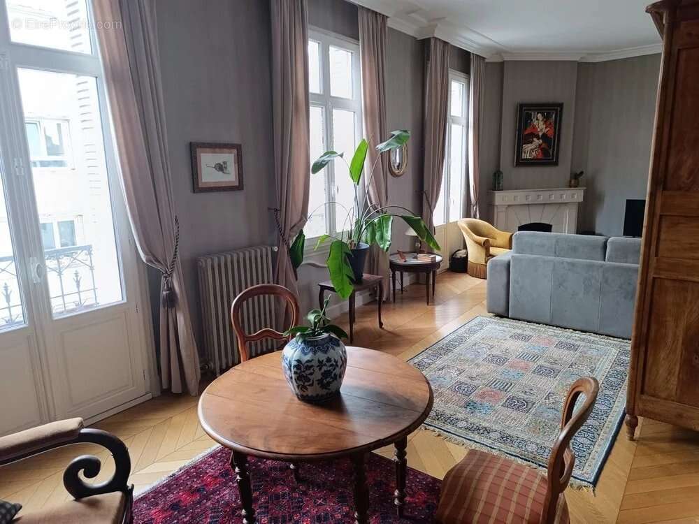 Maison à TOURS