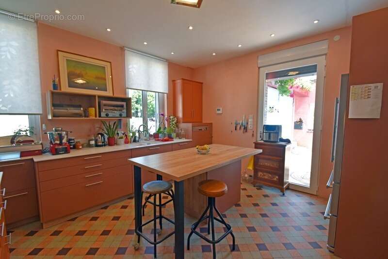 Maison à SAINT-ANDRE-DE-L'EURE