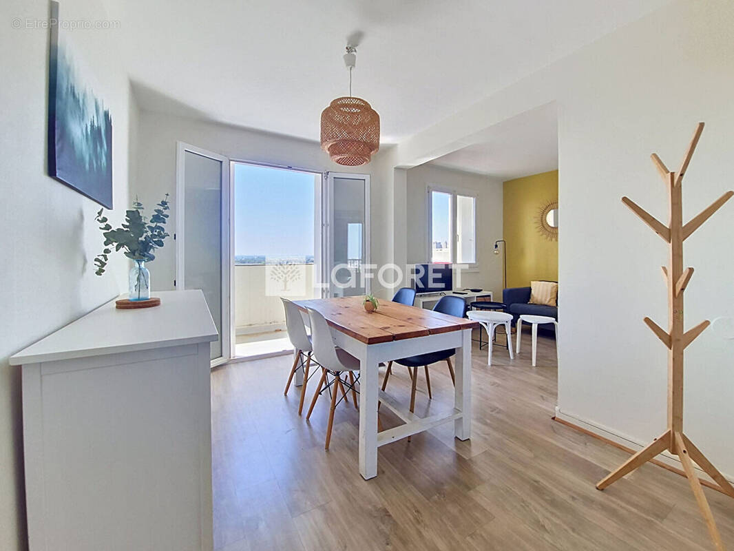 Appartement à TALENCE