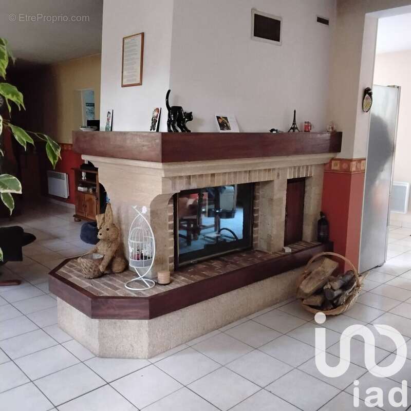 Photo 9 - Maison à MOUEN