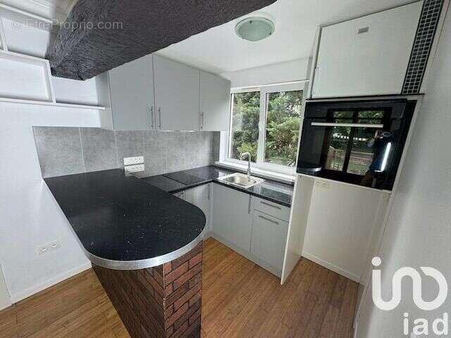 Photo 2 - Appartement à SUCY-EN-BRIE