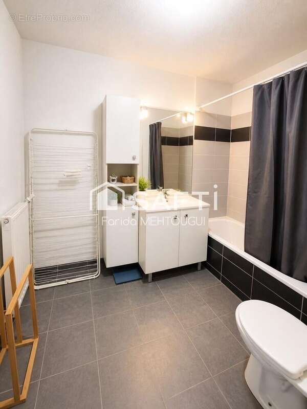 Photo 4 - Appartement à CUGNAUX