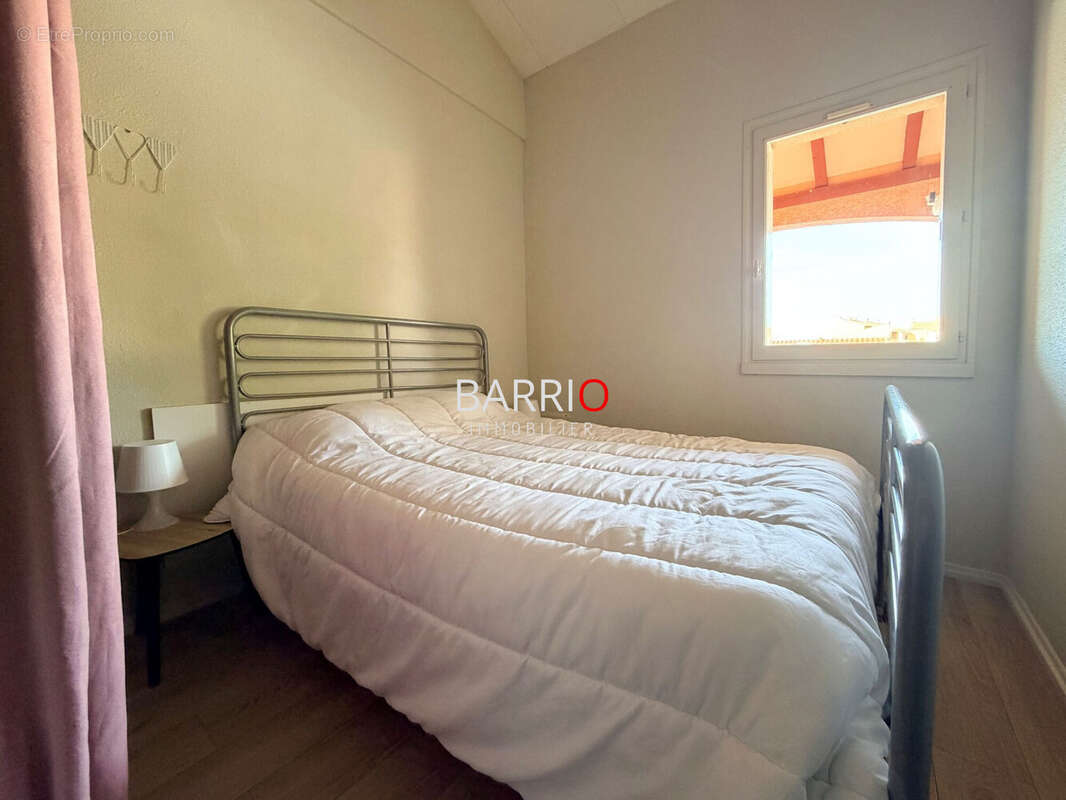 Appartement à ARGELES-SUR-MER