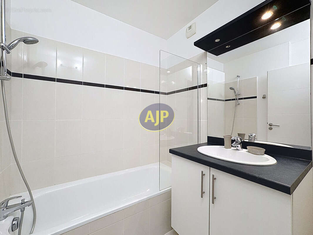 Appartement à CAPBRETON