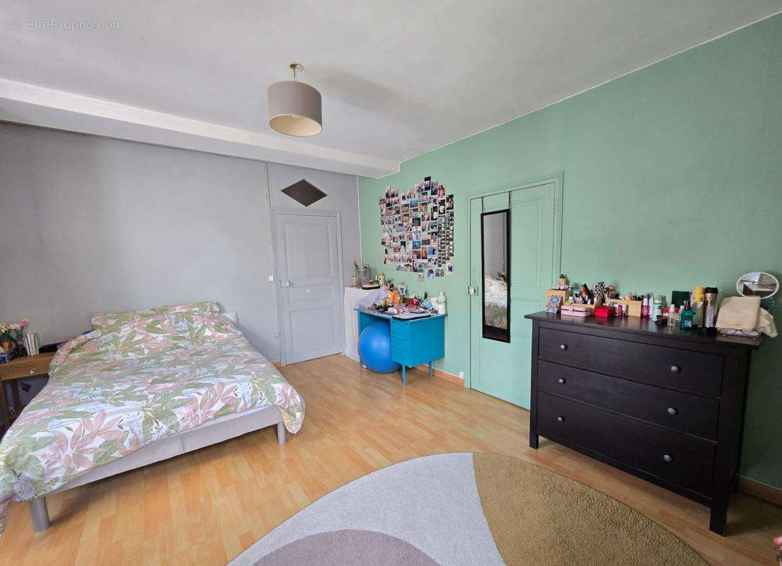 Ensemble immobilier avec maison familiale, seconde habitatio - photo 8