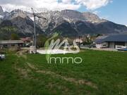 Terrain à CHAUFFAYER