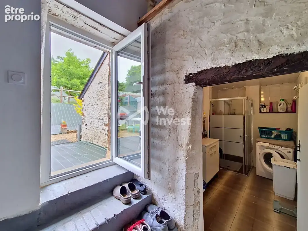 Maison 93 m² à Ecommoy  - photo 6