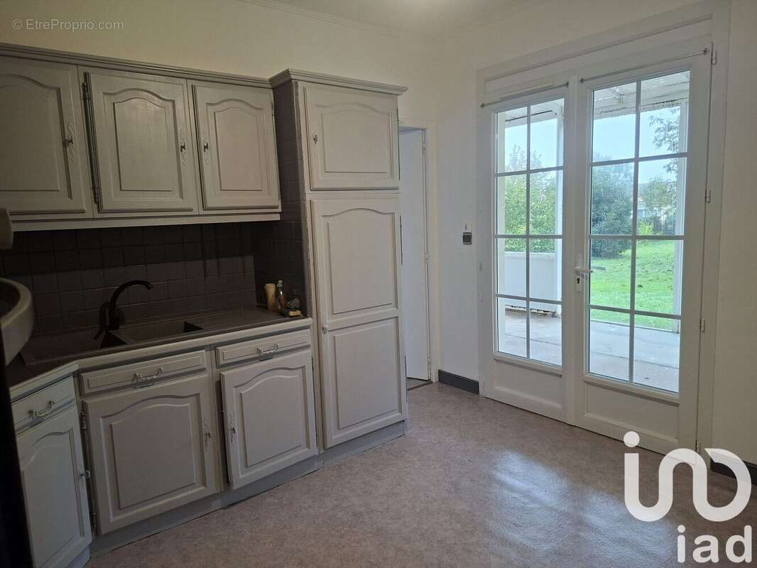 Photo 8 - Maison à BRIE