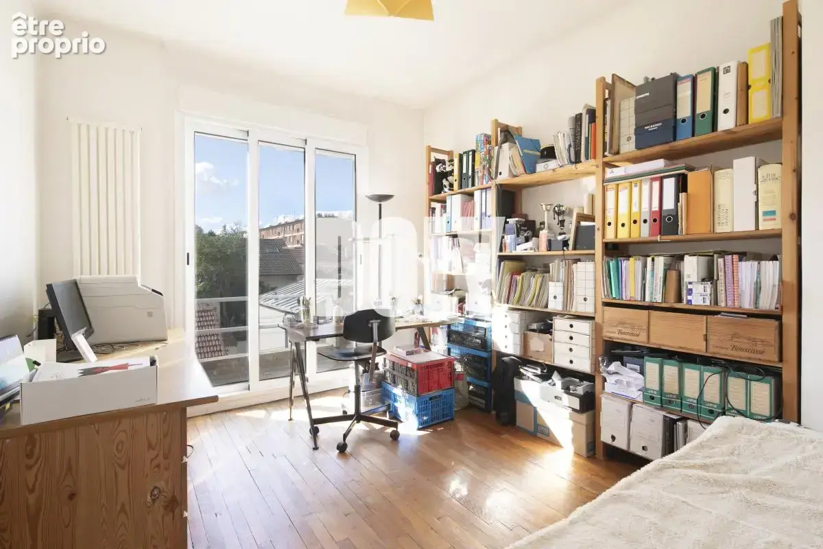 Maison et studio indépendant – bagneux (92220) - photo 9