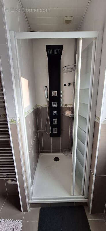 Maison à SAINT-CLAIR-SUR-EPTE