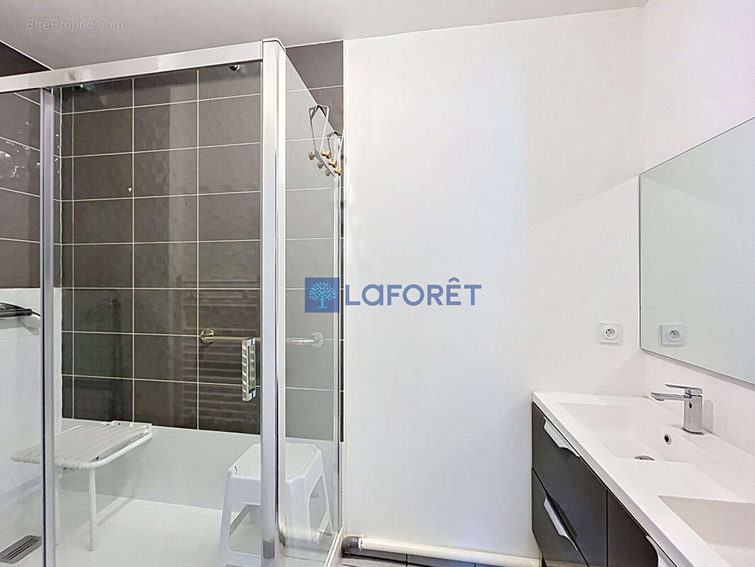 Appartement Saint-pierre-du-perray 3 pièce(s) 61.65 m2 - photo 6