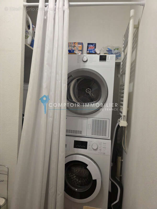 07 - RUOMS - LES SENORIALES T3 . 90m2 + 1 parking + 1 garage - photo 8