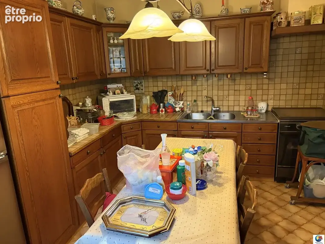 Maison 3 pièces 70 m² à vendre à Bourgoin-Jallieu (38300) - photo 6