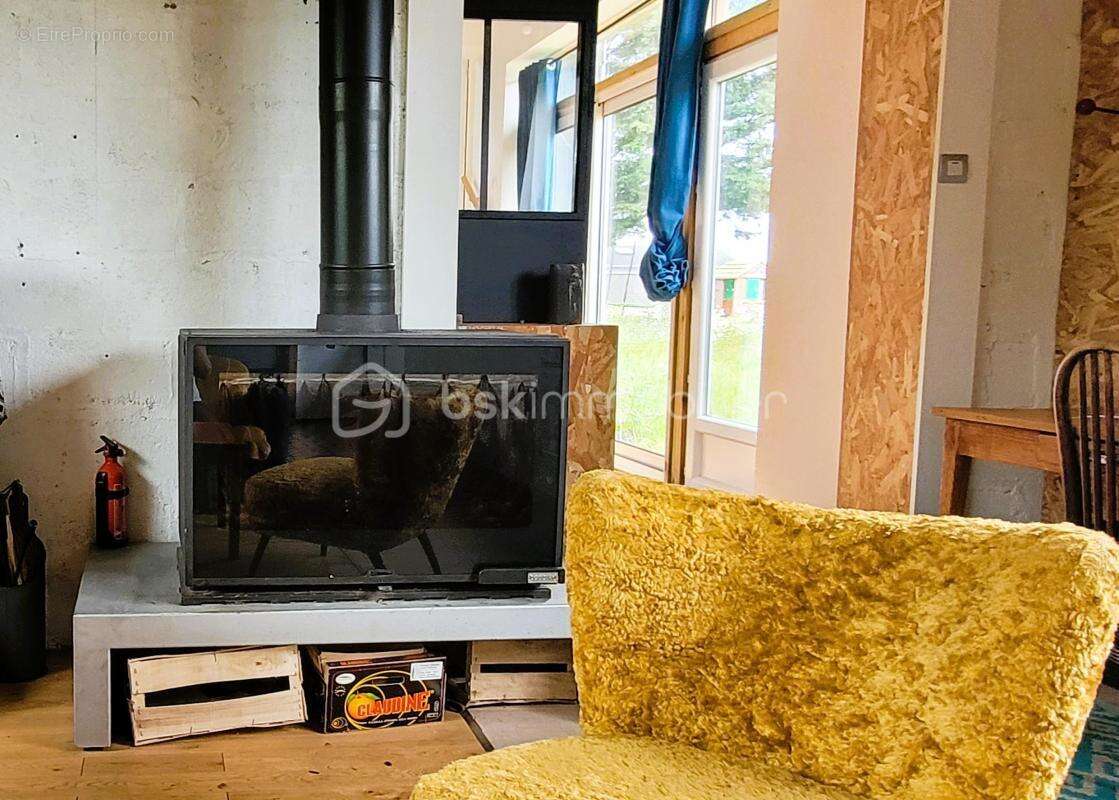 Appartement à CHATEAUDUN