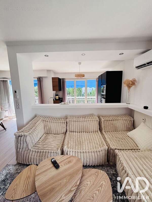 Photo 2 - Appartement à ANTIBES