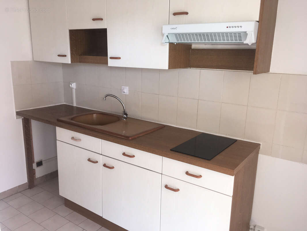 Appartement à HYERES