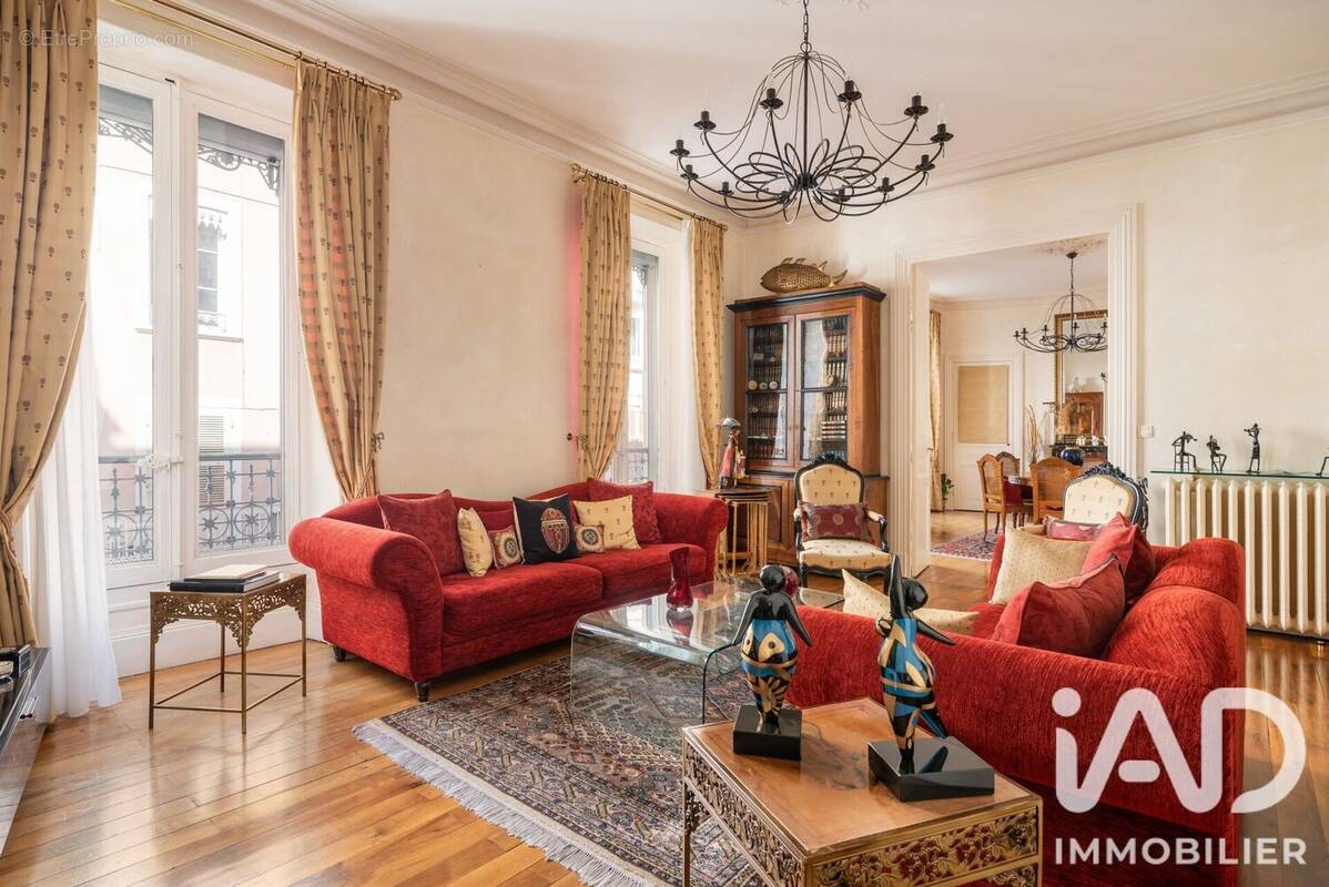 Photo 1 - Appartement à VOIRON