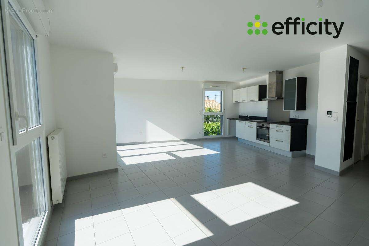 Appartement à AYTRE