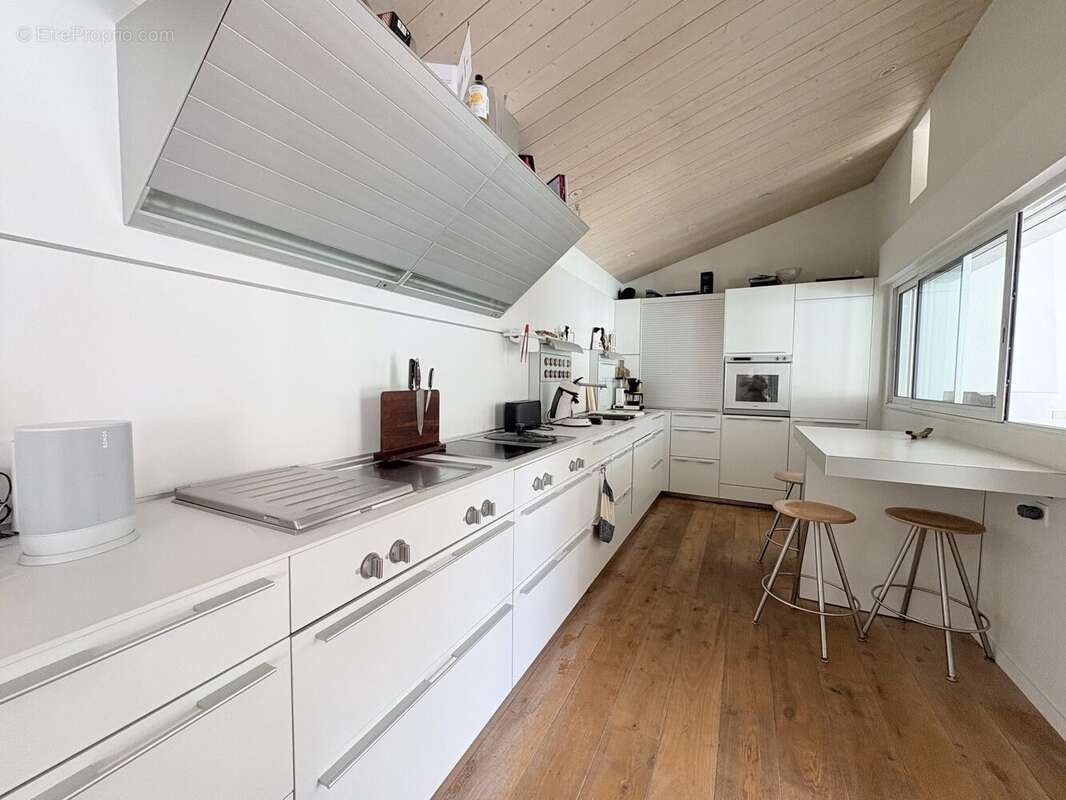 Maison 215 m² à Noirmoutier-En-L'ile  - photo 6