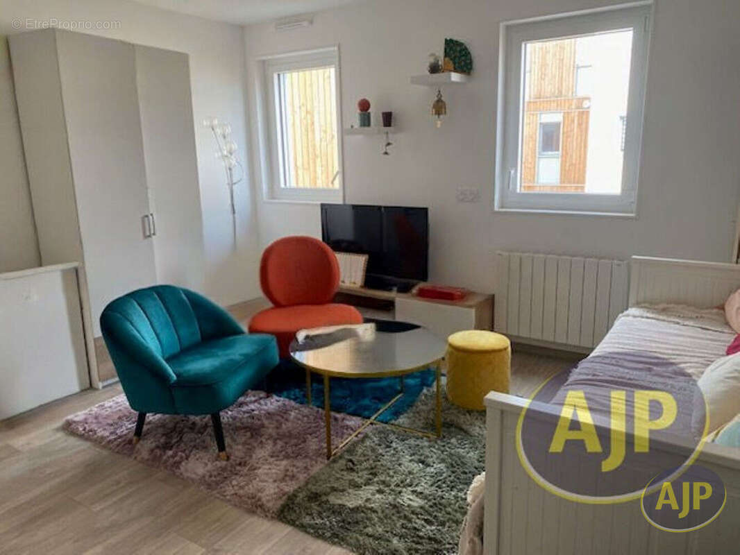 Appartement à CLISSON