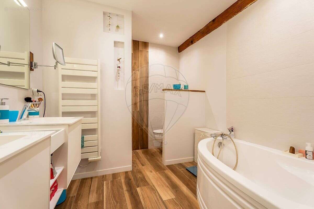 Maison 4 chambre(s) à vendre - photo 9