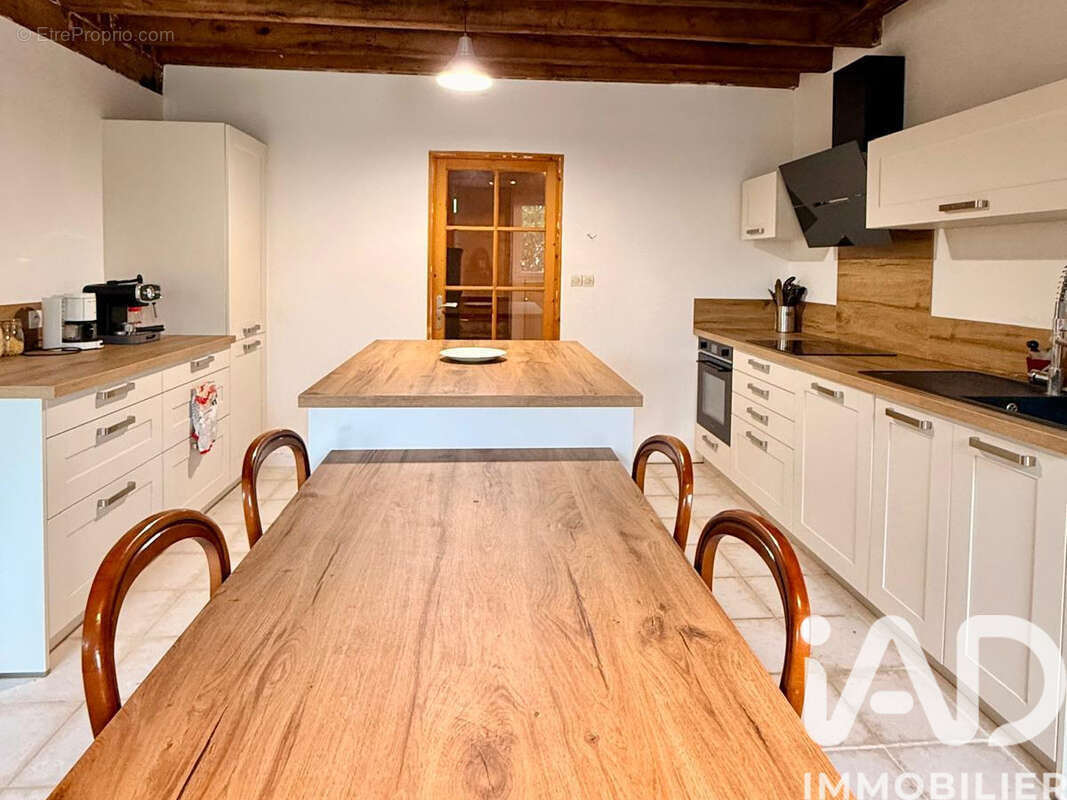Photo 2 - Maison à JOSNES