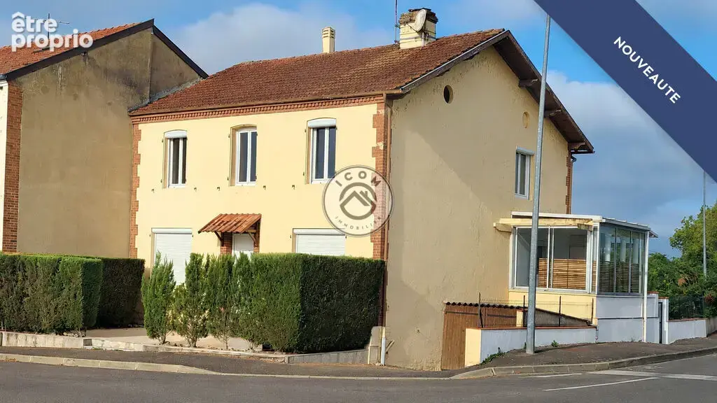 Maison prête à vivre Aire sur l'Adour - photo 4