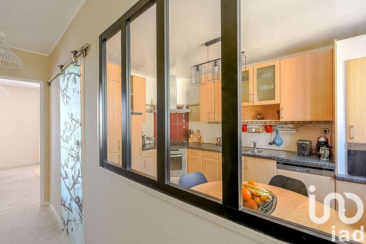 Photo 4 - Maison à MONTIGNY-LES-CORMEILLES