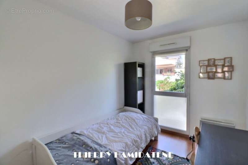 Appartement à ARGENTEUIL