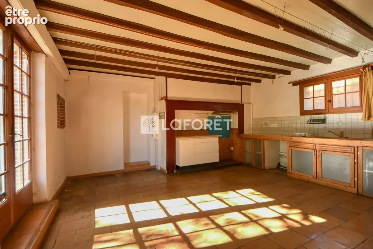 Charmante maison avec grange attenante à vendre LISLE-SUR-TARN - photo 4