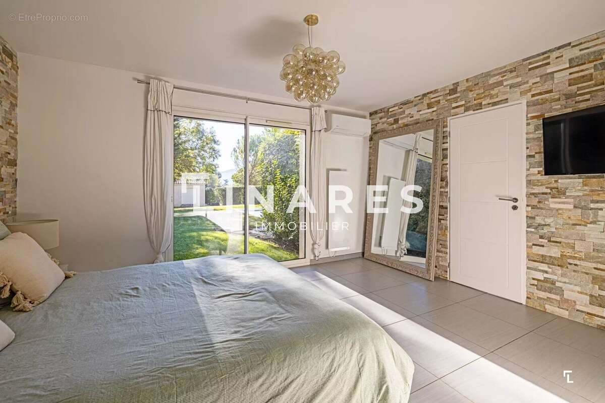 Maison à MARSEILLE-11E
