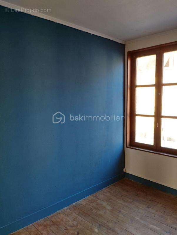 Appartement à GACE