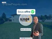 Maison à CHALON-SUR-SAONE