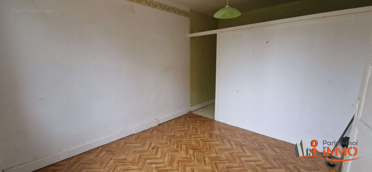 Maison à RIVE-DE-GIER