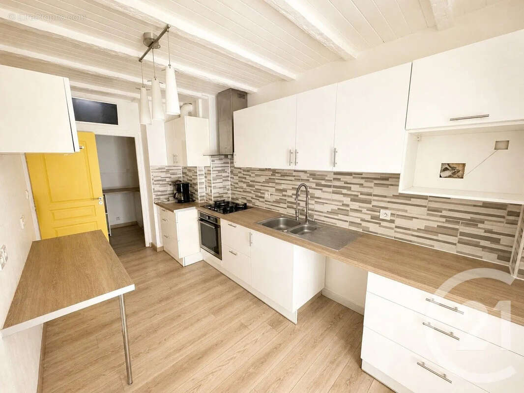 Appartement à COLOMIERS